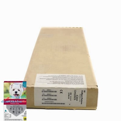 New In Box Ge Fanuc IC694CHS392A IC694CHS392 Expansion Module
