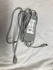 Nintendo Wii Power Supply Original Genuine OEM AC Adapter Cord Brick RVL-002