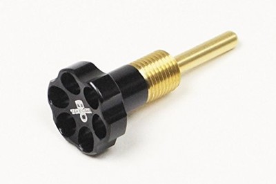 SP Takegawa Idle Adjust Screw Black VM22 03-03-0051from JP