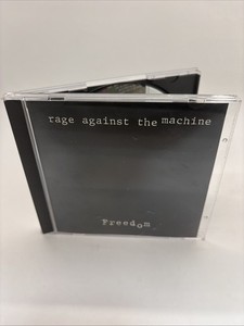Rage Against the Machine Live Rare | eBay