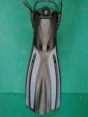 Oceanic Viper Flossen (XL)