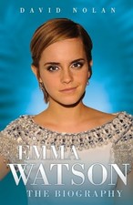 Emma Watson: The Biography, Nolan, Nolan, 9781843583622 Fast Free Shipping=#