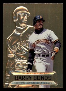 Stadium Club Topps | eBay