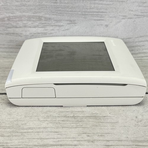 Honeywell TH8110R1008 VisionPro 8000 Touch Screen Programmable Thermostat - Picture 7 of 11