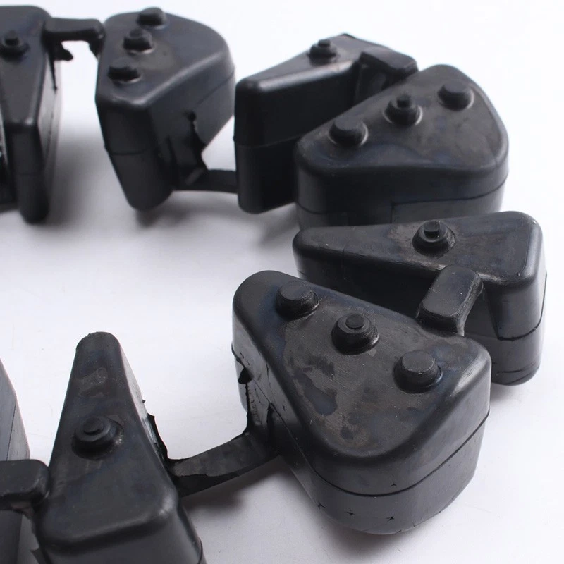 Amortiguador de cubo de rueda para Triumph Daytona 675 09-17/Street Triple 675/R 765RS 11-24 Foto 3 de 4