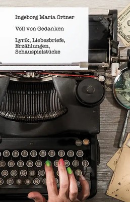 Voll von Gedanken