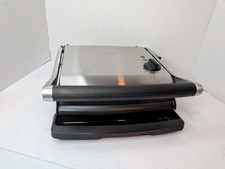 Breville BGR200XL Panini Grill Sandwich Press