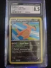Pokémon 2012 TCG Dragonite #5/20 Holo Dragon Vault Graded CGC 8.5 NM/NEAR MINT+