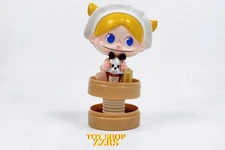 TOYCITY Blessing Pouch MR.PA Blind Box Confirmed Figure Art Toy Hot Gift SUCCESS