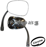 AußEnspiegel Jp Group 8189100386 FüR Vw Kaefer Brezel 42005 1200 1300 1302 1303