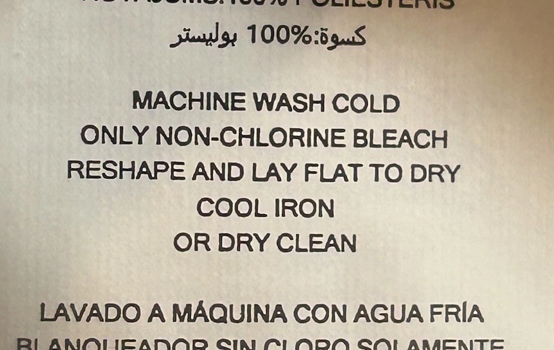 Abito smanicato Michael Kors bianco e nero zebrato sportivo logo midi cotone