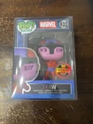 Funko Pop! Digital #433 West Coast Avengers Klaw Legendary LE 1236 + Protector