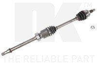 NK Antriebswelle 501555 FüR Mini R50 R53 Cooper One