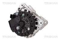 Triscan Lenker, RadaufhäNgung 8500 50556 FüR Mazda
