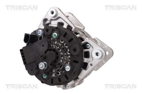 Triscan Lenker, RadaufhäNgung 8500 50556 FüR Mazda-image