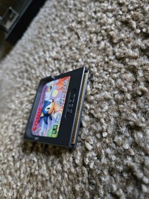 Sonic the Hedgehog (Sega Game Gear, 1991) Complete 100% CIB 1st Print - CGC Wata