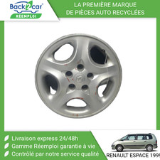 Jantes Renault AVANTIME