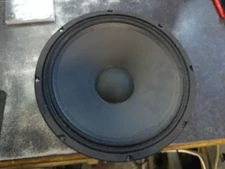 1 x Behringer Eurolive B112D Speaker Woofer 12W800A8
