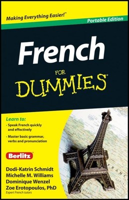 French For Dummies