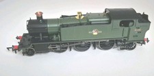 Dapol Large Prairie. No 8100 Class BR Green Late Crest. 2.6.2 DCC Ready. BNMIB.