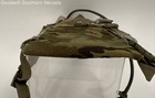 Military Green Camo Molle II Hydration System Carrier — photo 6