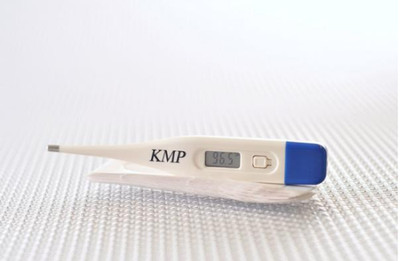 Kerma Medical Products 16811 - Medical Grade Digital Thermometer, Oral