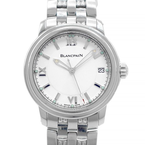 Blancpain Villeret Le Mans Ultra Slim Limited Automatic