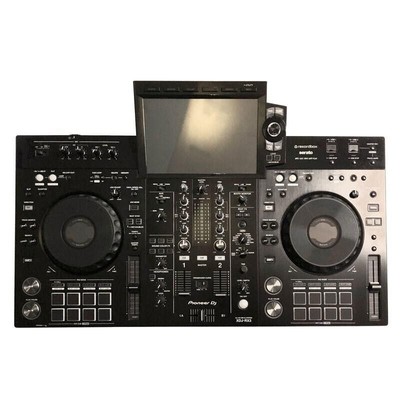 Pioneer DJ XDJ-RX3 All-in-One Digital DJ System