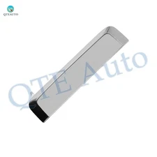 Front Left Side Exterior Door Handle For 1986-1994 Nissan D21