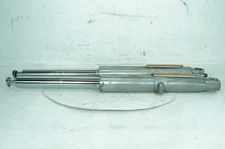 2011 Harley Touring Electra Glide Ultra OEM Front Left & Right Fork Legs Sliders