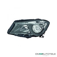 Marelli H15/H7 Scheinwerfer rechts passt für Mercedes CLA (C117/X117) ab 13-19
