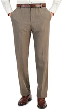 Perry Ellis Portfolio Pants Mens