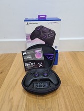 Image of PDP Victrix Pro BFG Wireless Controller – PS5 / PS4 / PC – Official Licensed
