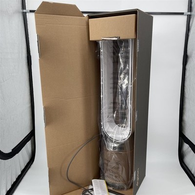 Dyson TP09 Purifier cool Formaldehyd HEPA-Luftreiniger Ventilator-Schwenkfunktio