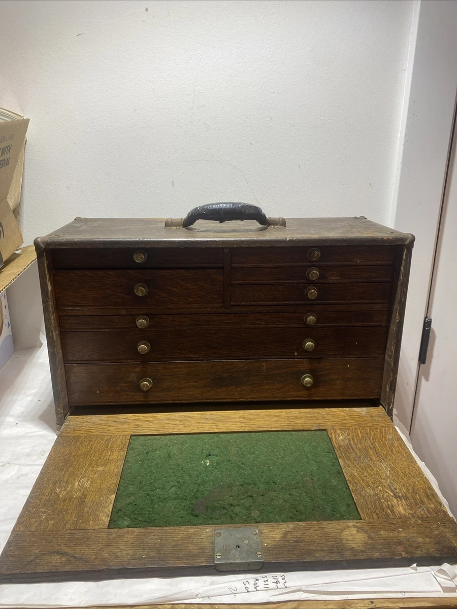 Gerstner Tool Boxes, Chests for sale | eBay