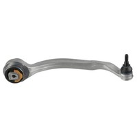 Lenker, RadaufhäNgung LemfÖRder 13677 02 FüR Seat Skoda VW Audi (Faw), Hinten