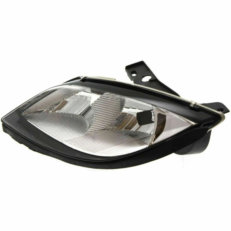 NUEVO CONJUNTO DE FAROS HALÓGENOS LADO DEL CONDUCTOR SE ADAPTA A PONTIAC SUNFIRE GM2502222 Foto 2 de 4