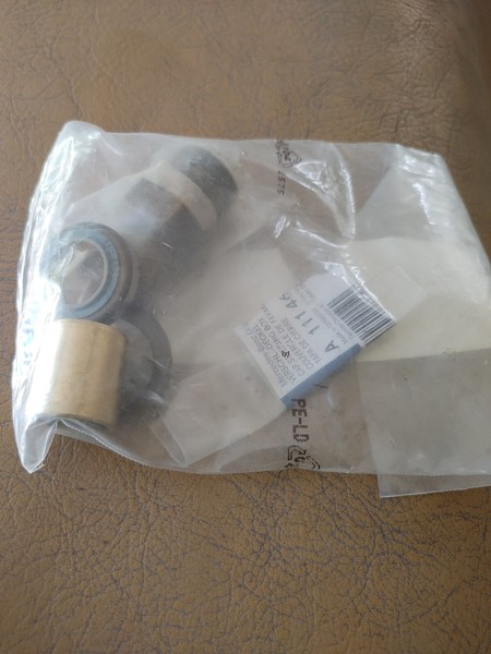 NOS Reparaturset FüR Mercedes W108 W110 W111 W113 190SL - LenksäUle-image