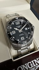 Longines Hydroconquest 41 mm