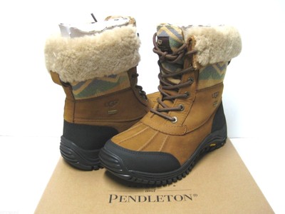 ugg pendleton adirondack