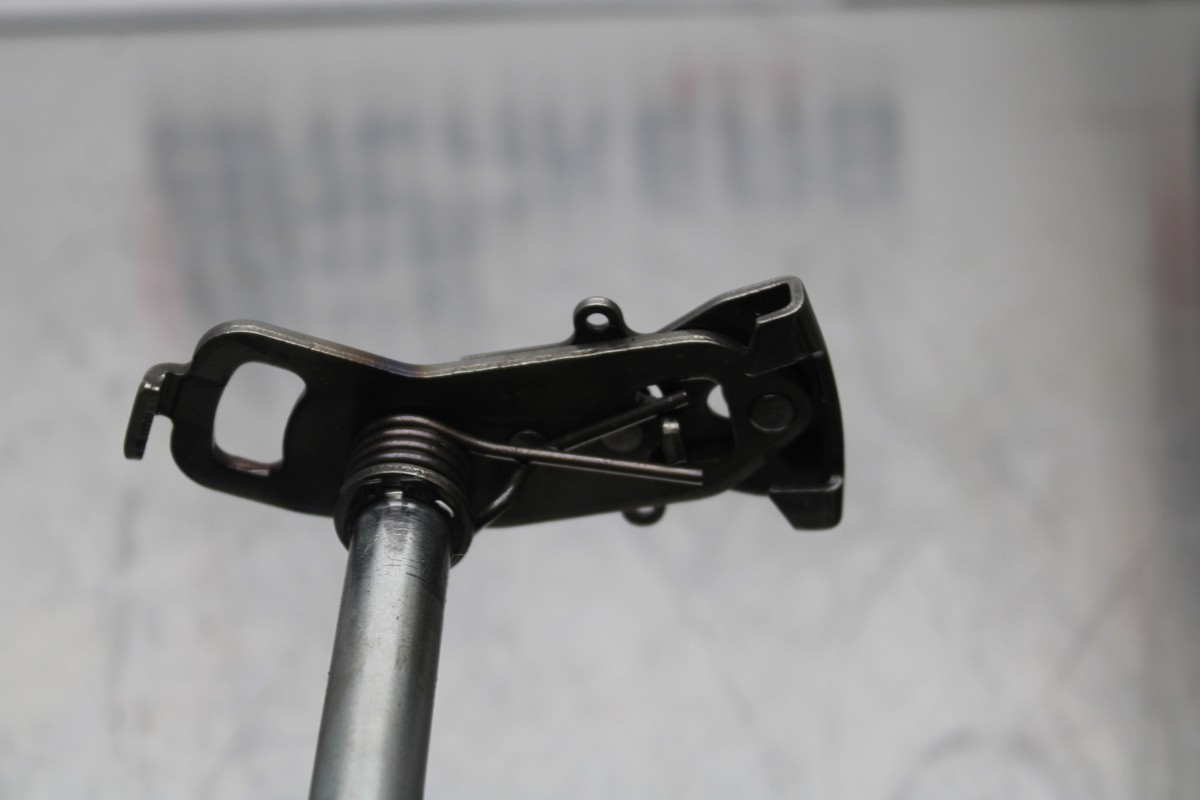 13-18 KAWASAKI NINJA ZX6R SHIFTER SHIFT SHAFT BB143 | eBay