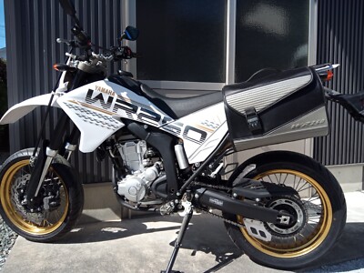 WR250X WR250R ロー&ワイドシート　Y'S GEAR 楽天市場】ロー&ワイドシート（WR250R・X） YAMAHA（ヤマハ