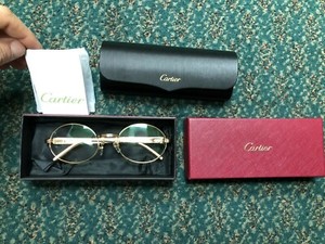 cartier sunglasses 140b