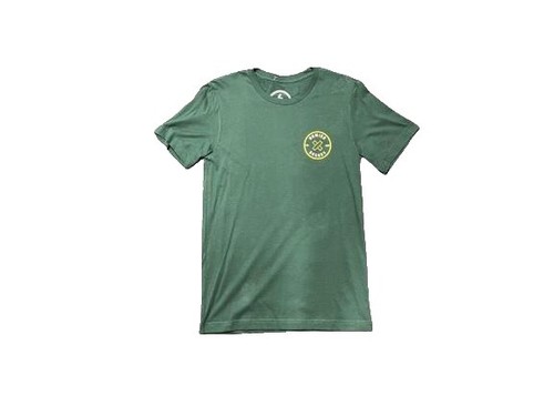 WIND AND SEA Gingham check shirt green WDS-SH-06 | eBay