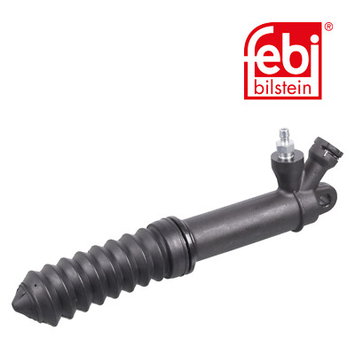FEBI 46217 Kupplungsnehmerzylinder Kupplungszylinder für AUDI