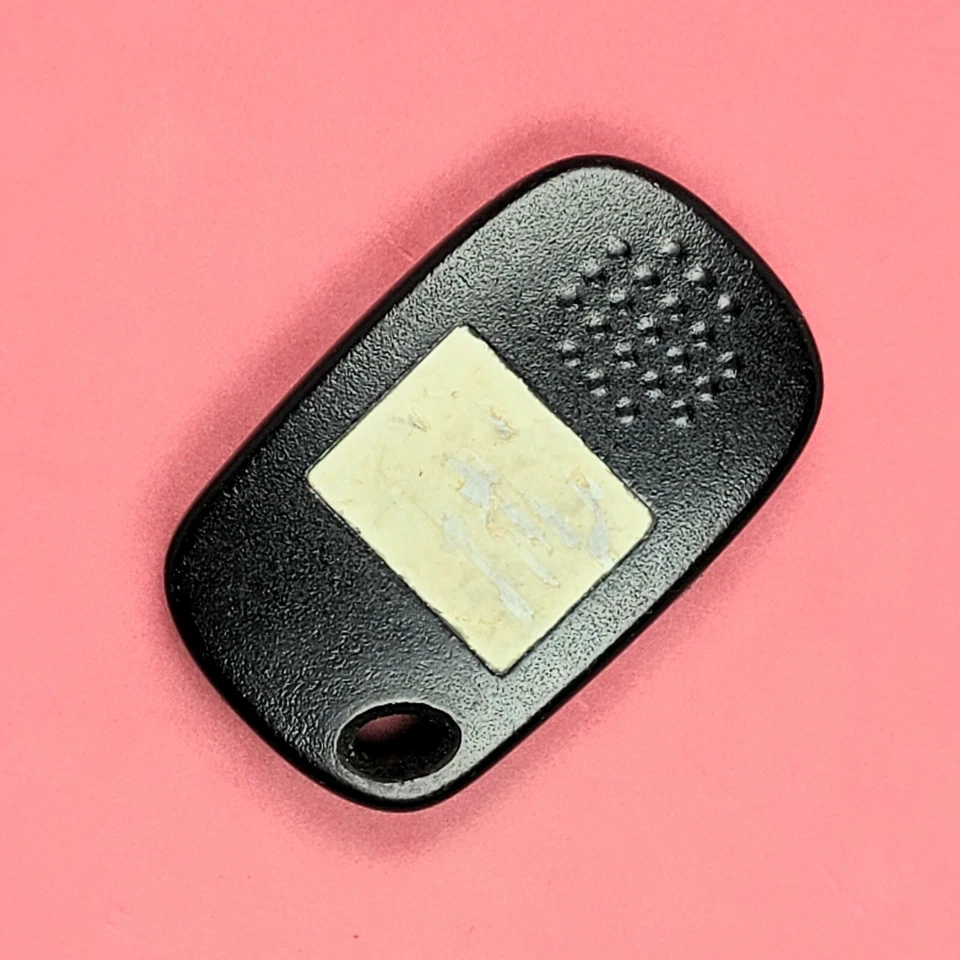 Mando a distancia de entrada sin llave 3B OEM Suzuki Aerio Grand Vitara XL-7 - OUCG8D-246S-A Foto 2 de 2