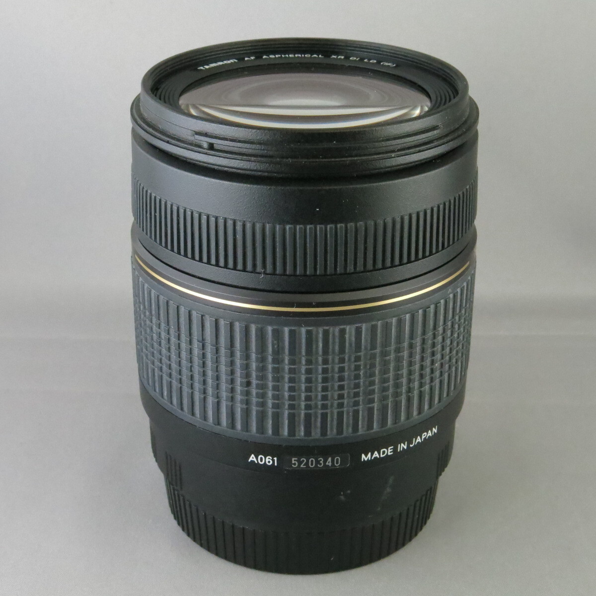 TAMRON Tamron Canon EF 28300mmF3.56.3Di XR A061 Canon Canon EF mount