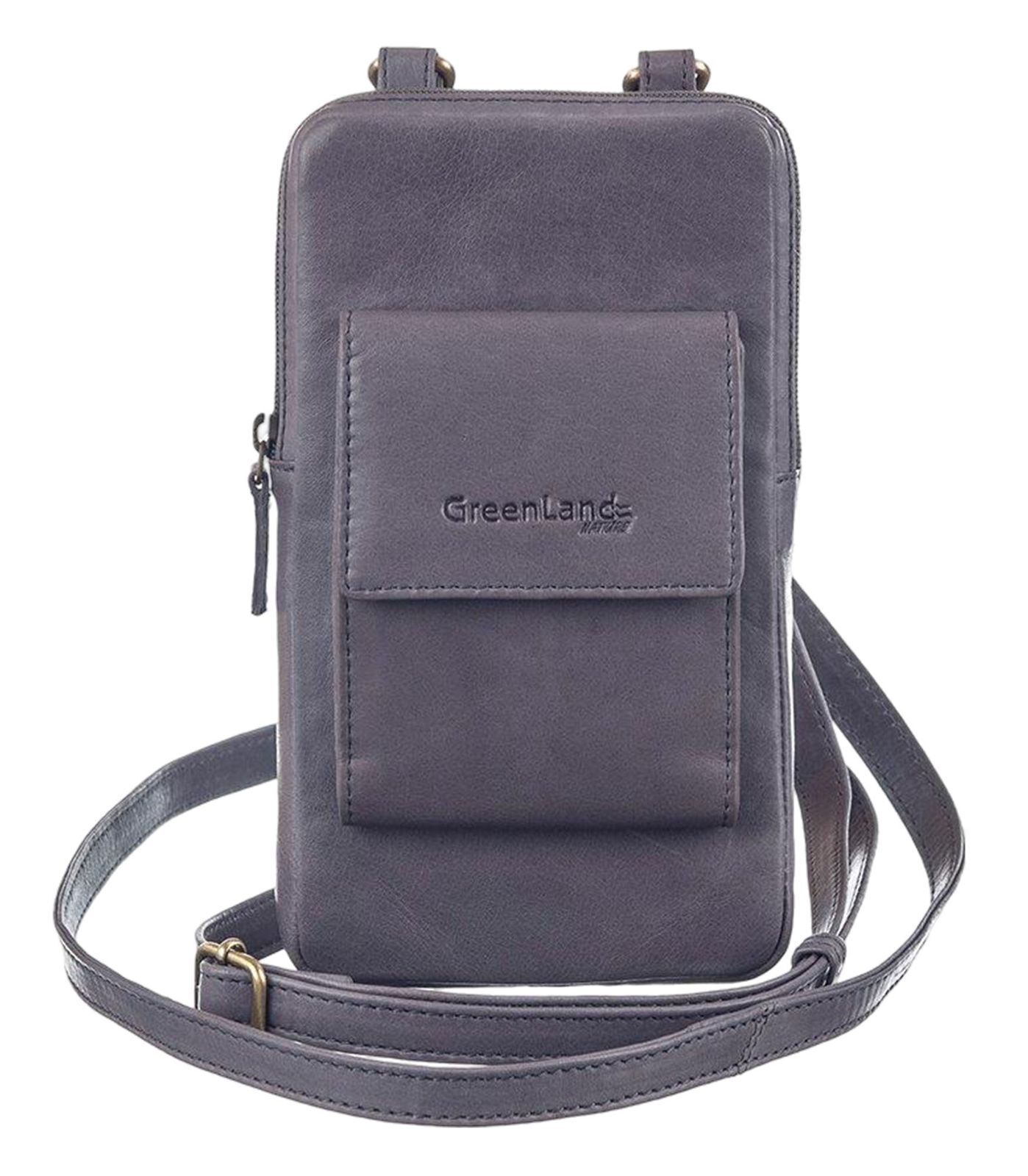 GreenLand Nature phone bag Phone Case Granite
