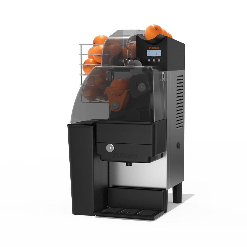 Zummo Z1NGP Z1 Nature Compact Graphite Commercial Citrus Juicer eBay