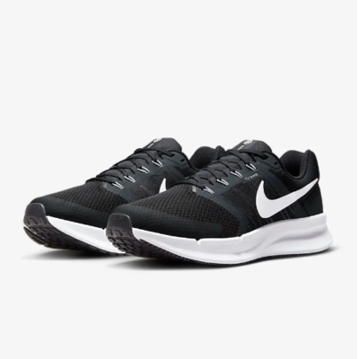 Nike Run Swift 3 Road Running Shoes 'Black' (DR2695-002